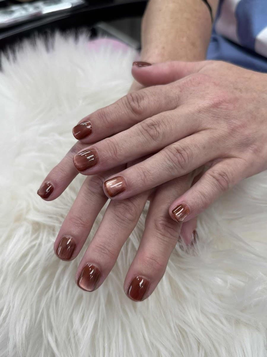 LV Nails 2 Athens photo 3