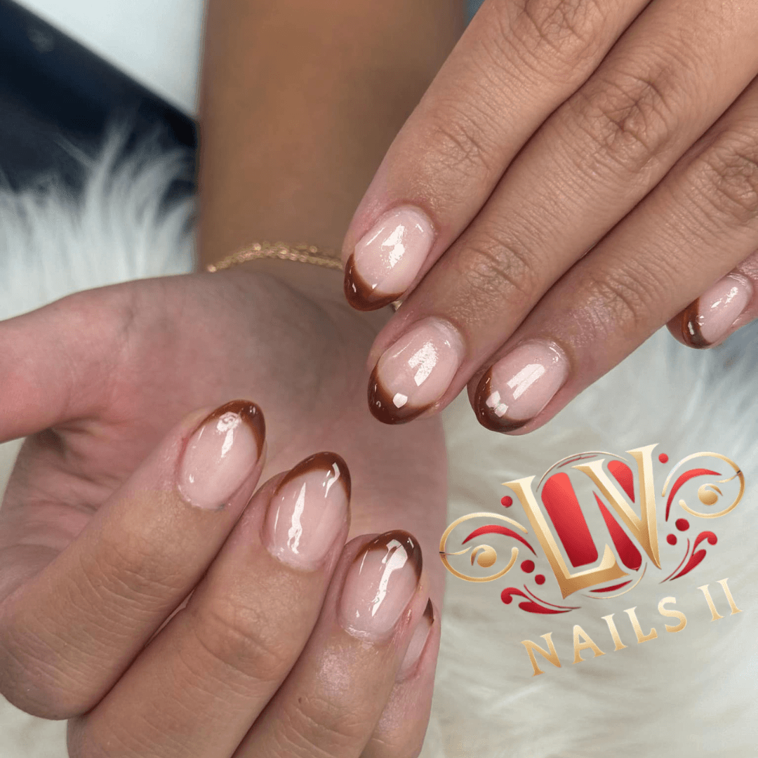 LV Nails 2 Athens photo 5