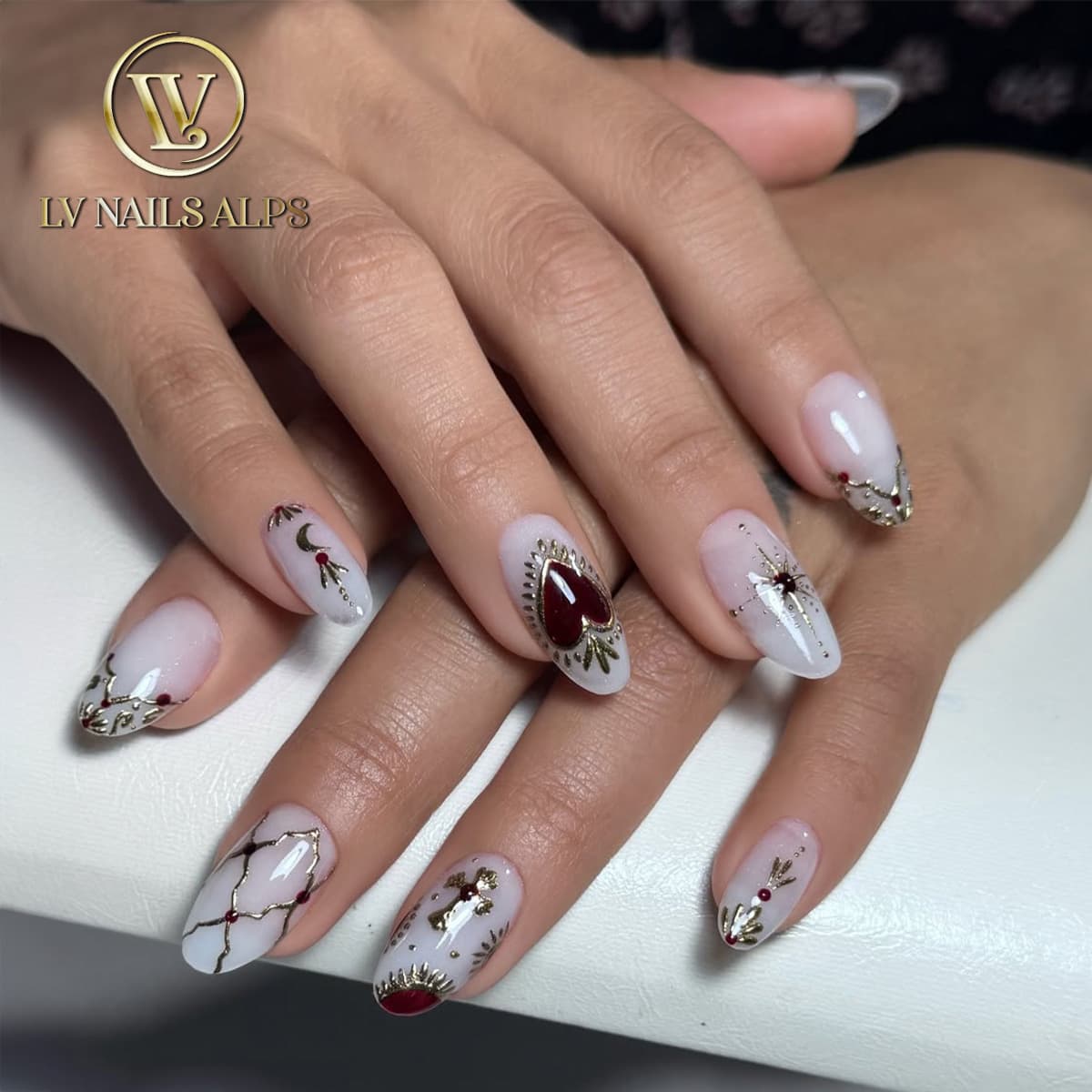 LV Nails Alps photo 5