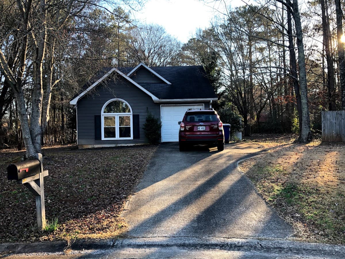 MAID 4 U CLEANING SERVICE LLC photo 5