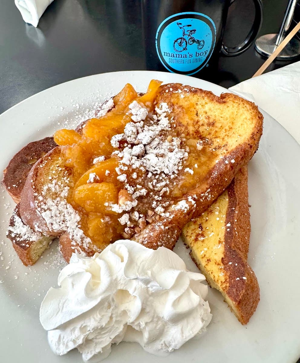 Mama's Boy Restaurant photo 4