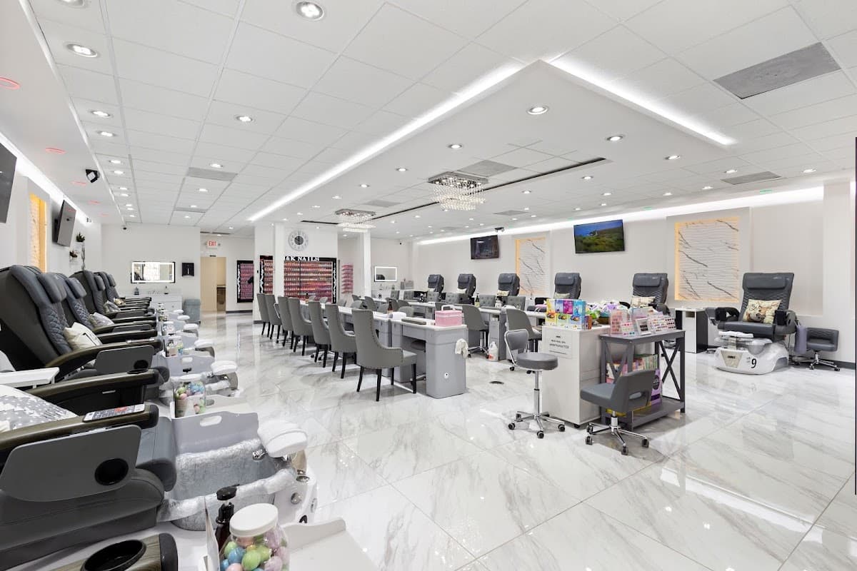 M&K Nail Spa photo 4