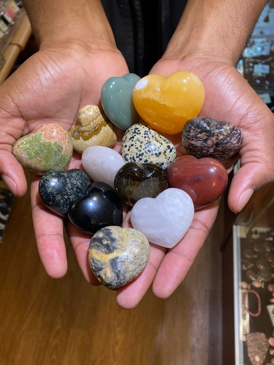 Margo Metaphysical photo 3