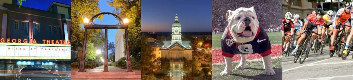 Mark Mahaffey & Assoc. Real Estate - Real Estate in Athens, GA