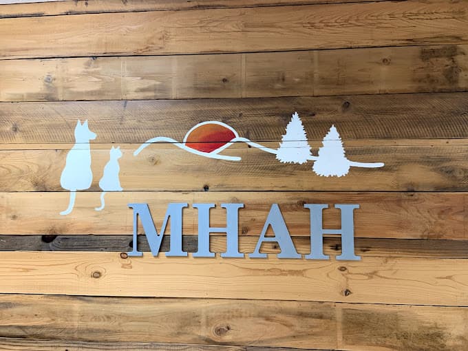 Mars Hill Animal Hospital