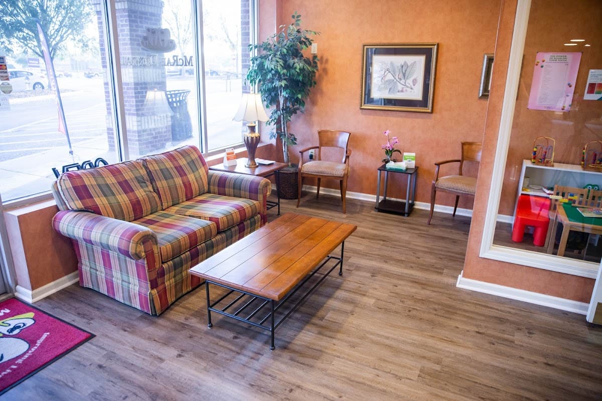 McRae Family Dental - Epps Bridge - Dental in Athens, GA