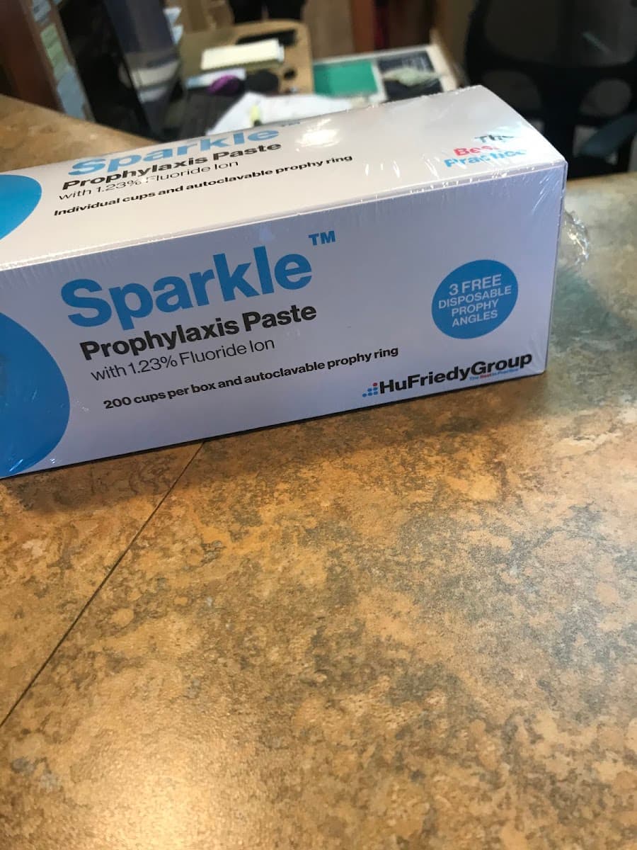 McRae Family Dental - Epps Bridge photo 3