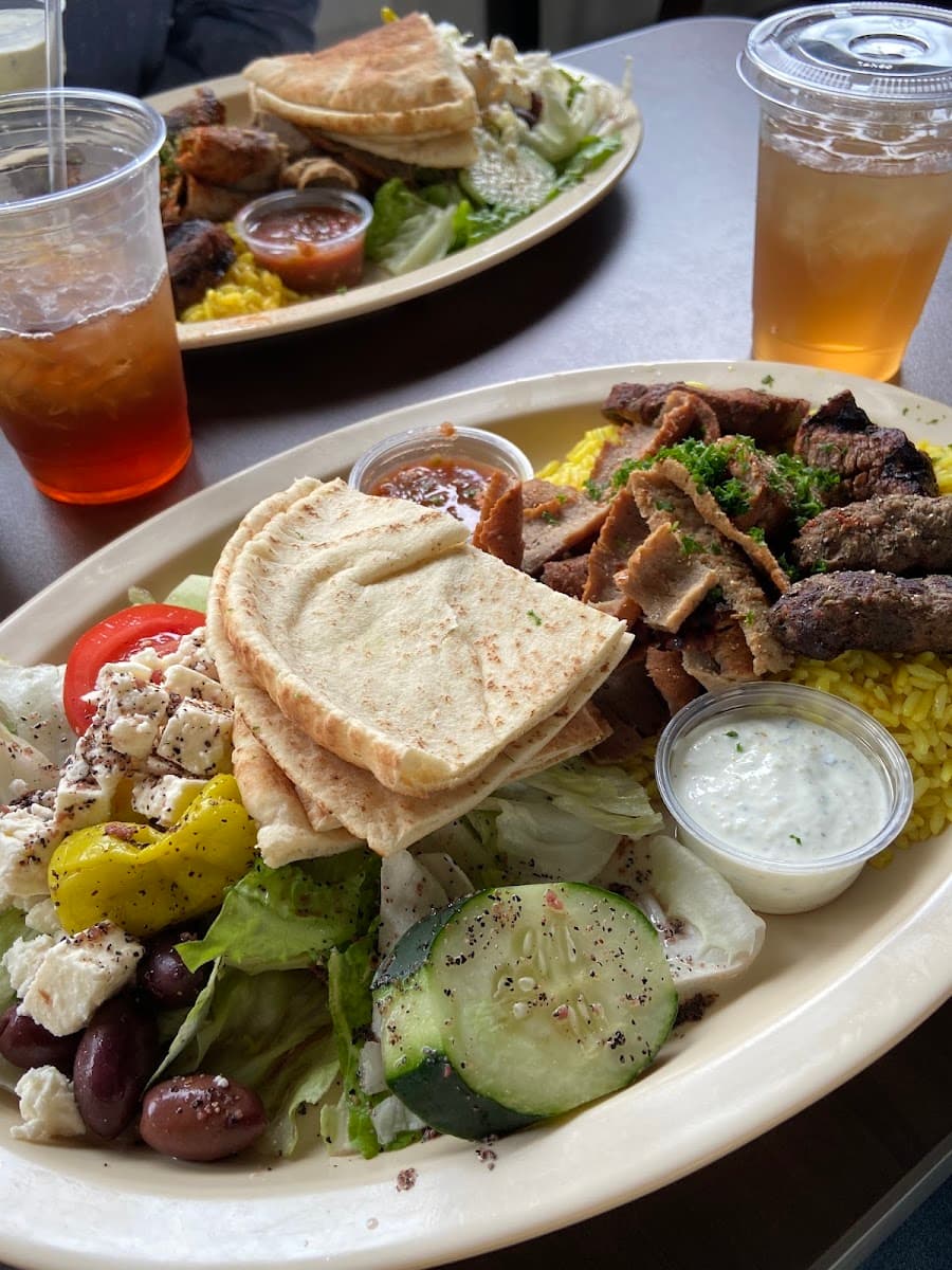 Mediterranean Grill photo 4