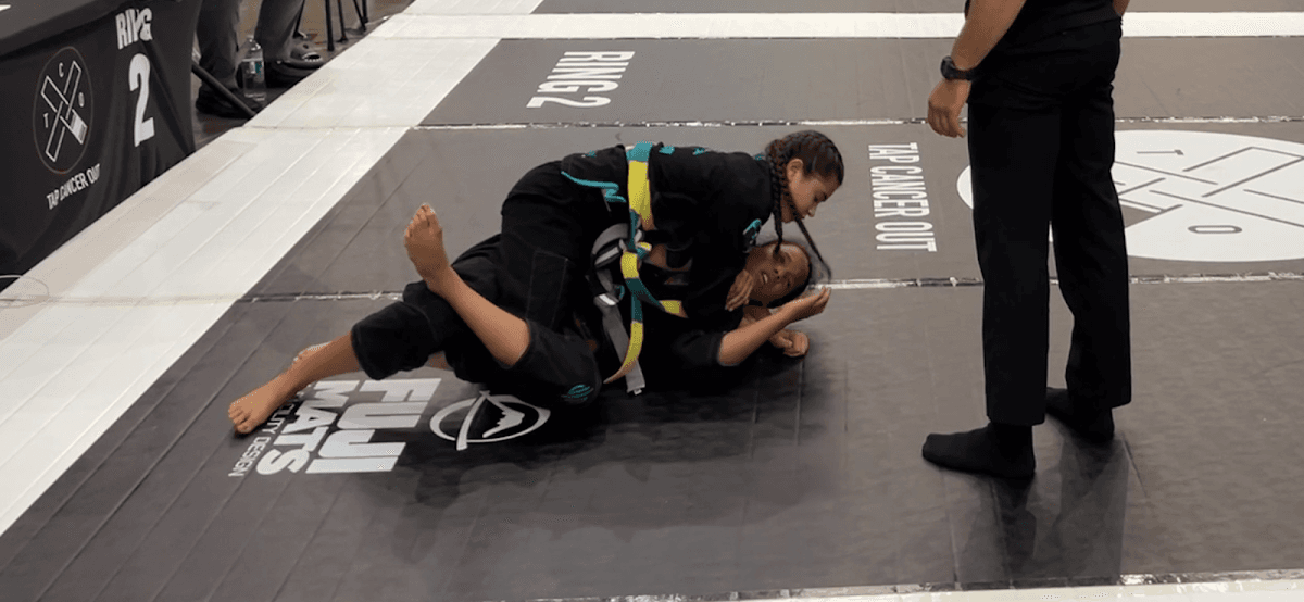 Megalodon gym photo 2