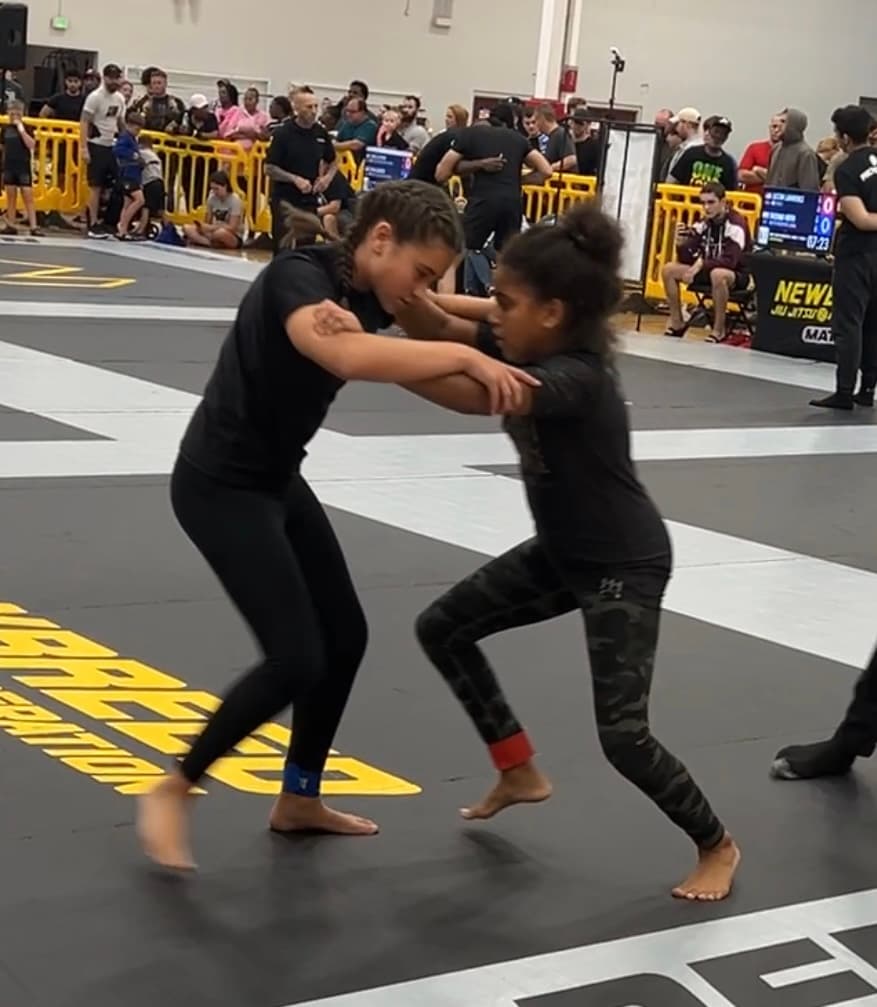 Megalodon gym photo 3