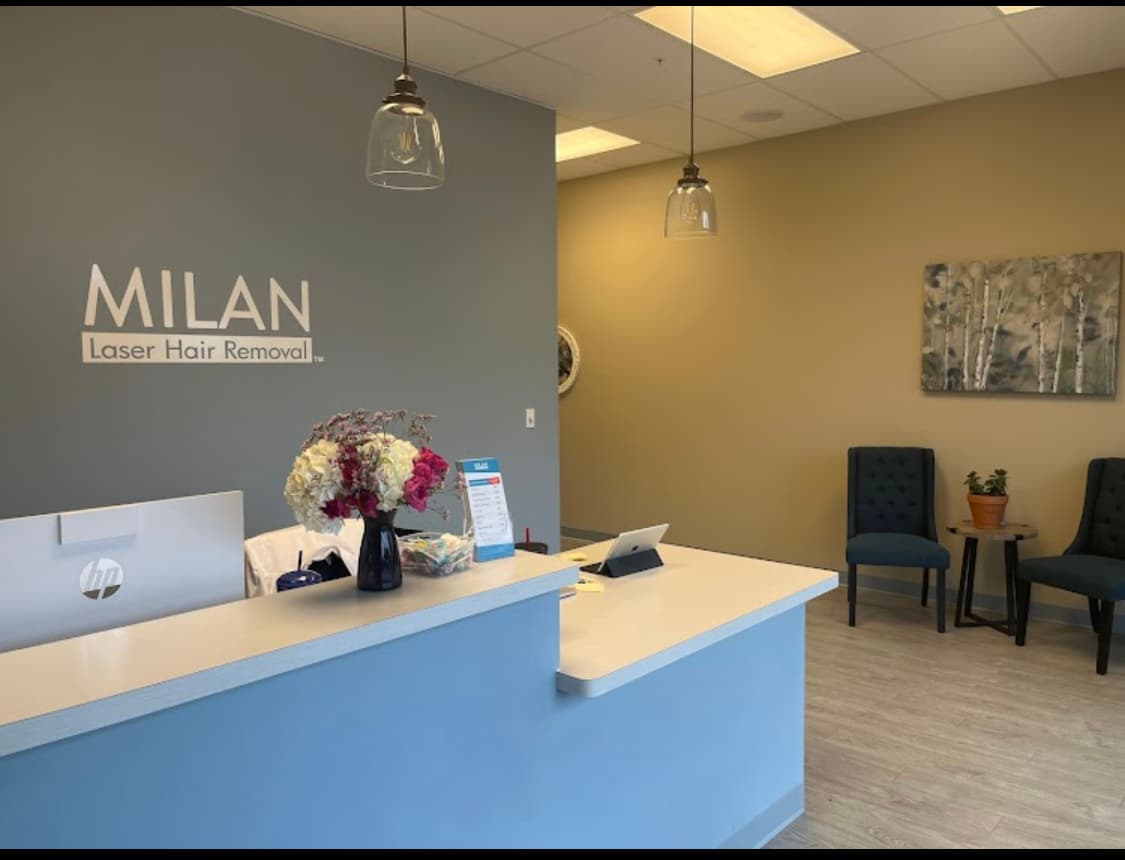 Milan Laser Hair Removal photo 2