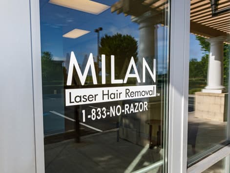Milan Laser Hair Removal photo 3