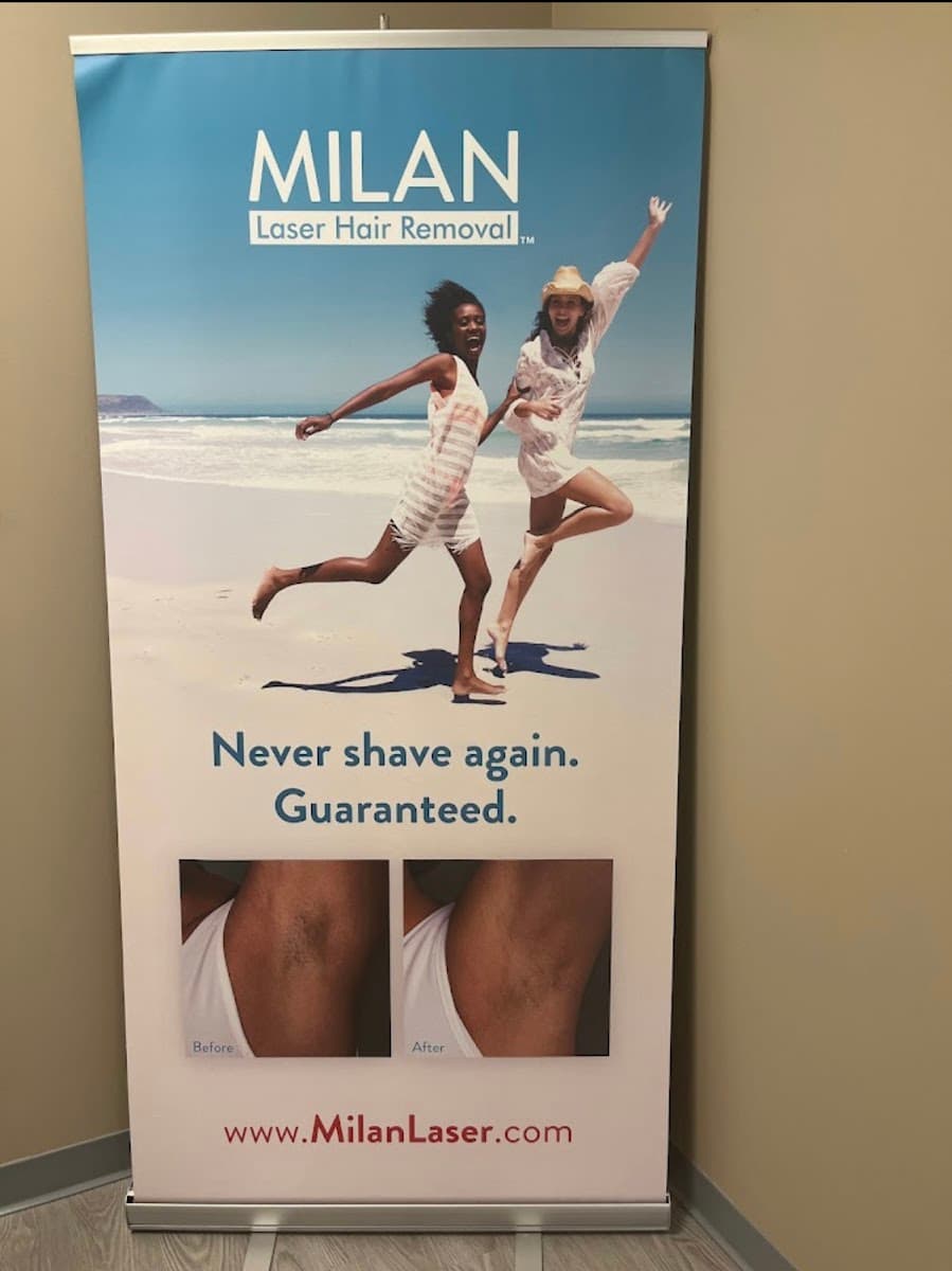 Milan Laser Hair Removal photo 4