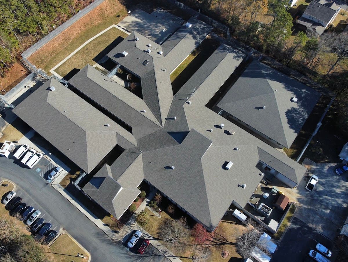 Mission Construction - Roofing in Athens, GA