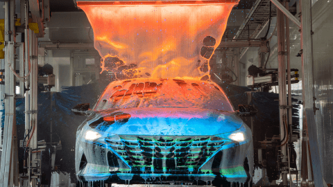 Mister Car Wash - Auto Services in Athens, GA