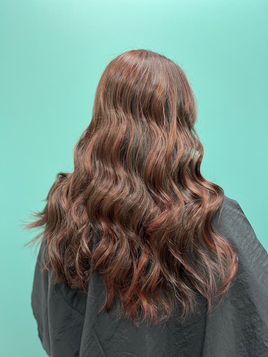 Modern Mane Salon photo 4