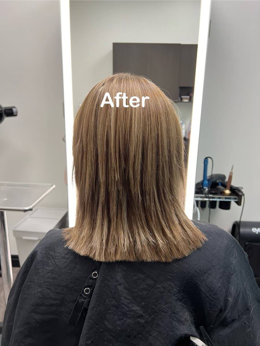 Modern Mane Salon photo 5