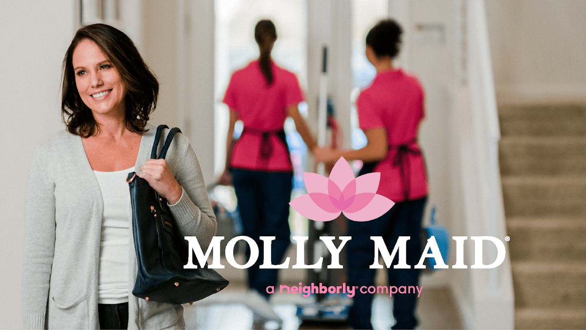 Molly Maid of Winder and Athens - House Cleaning in Athens, GA