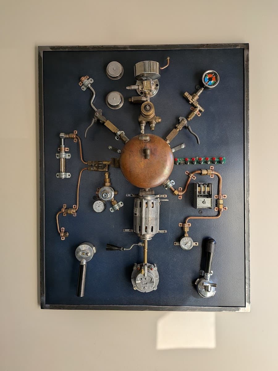 Mollyâ€™s Coffee Company photo 4