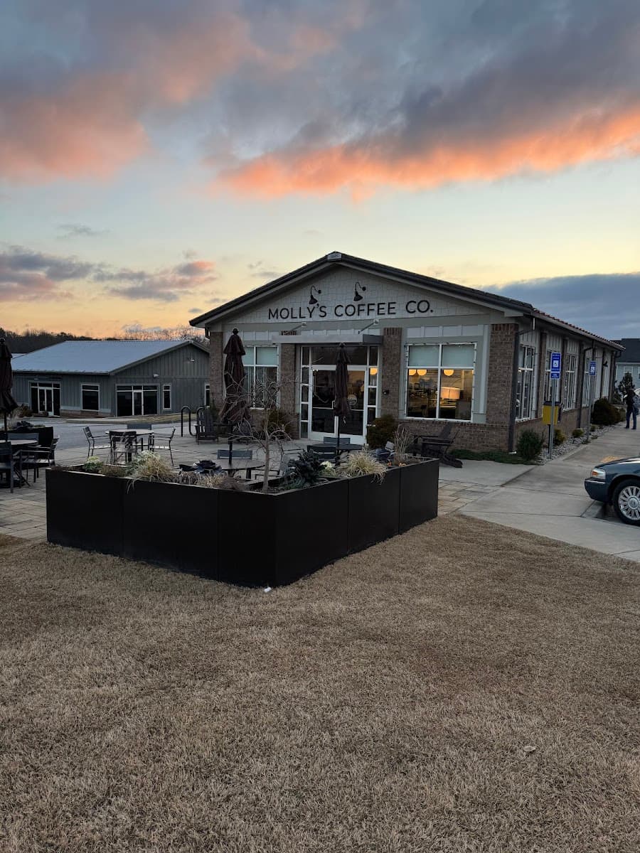 Mollyâ€™s Coffee Company photo 5