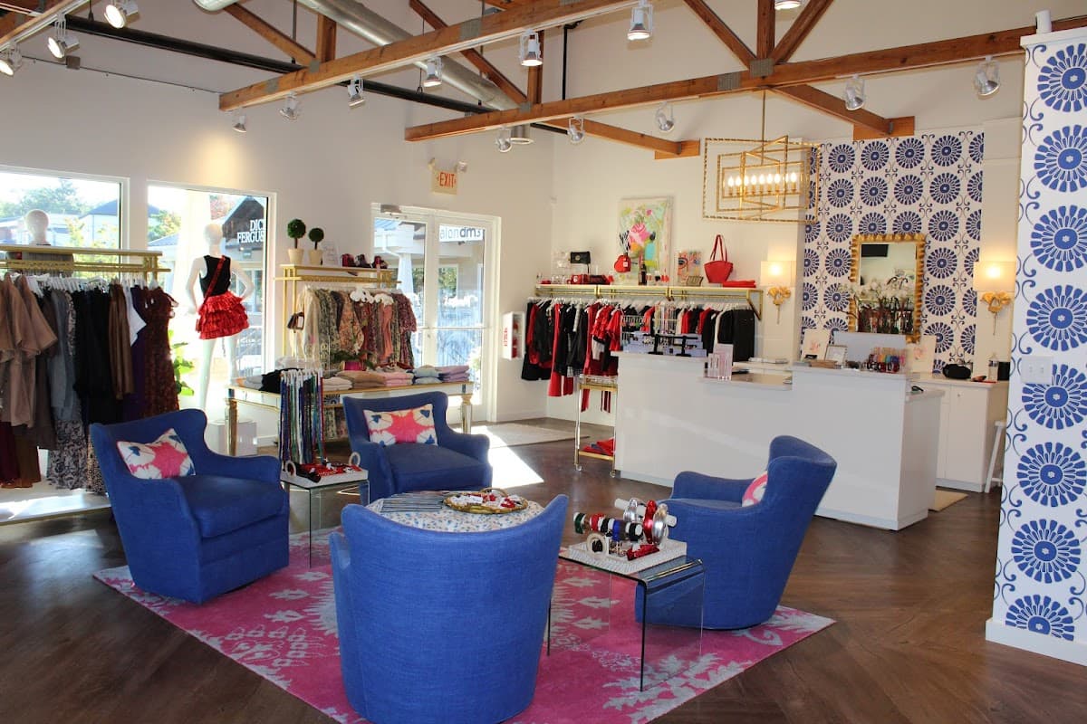 Monkee's of Athens - Fashion Boutique in Athens, GA