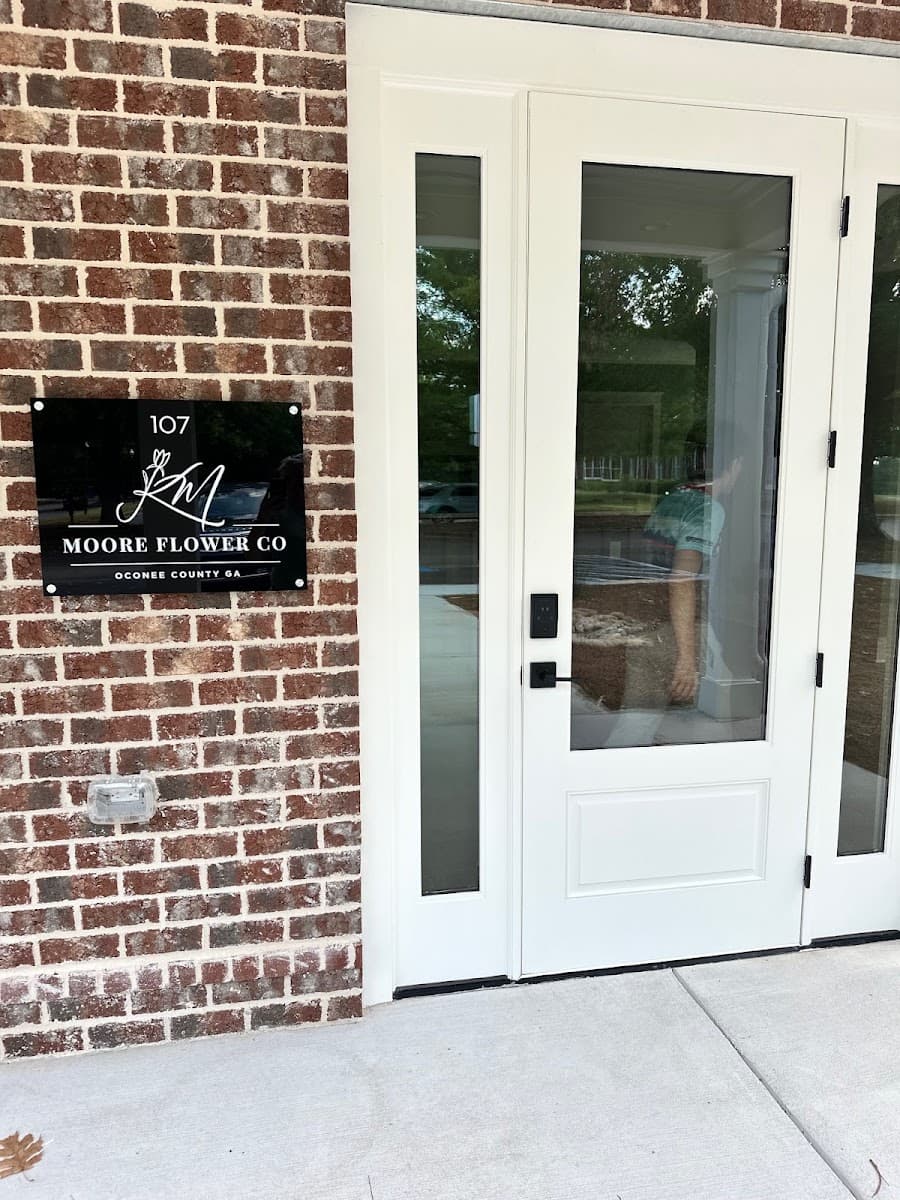 Moore Flower Company, LLC - Retail in Athens, GA