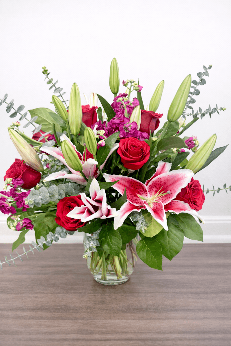 Moore Flower Company, LLC photo 4