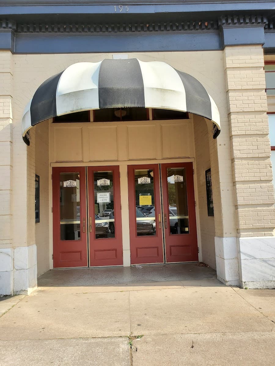 Morton Theatre photo 4