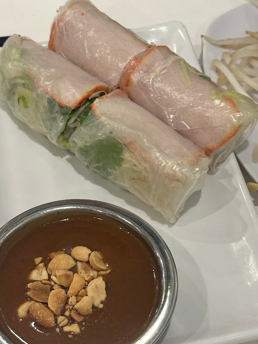 Mother PhÆ¡Ì‰ photo 4