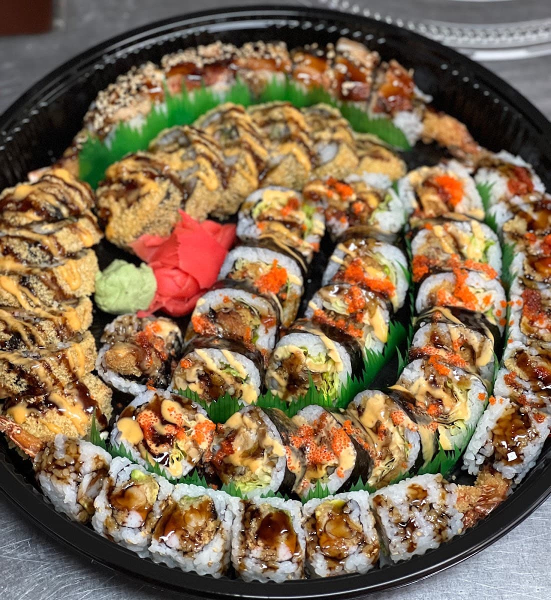 New Red Bowl photo 2