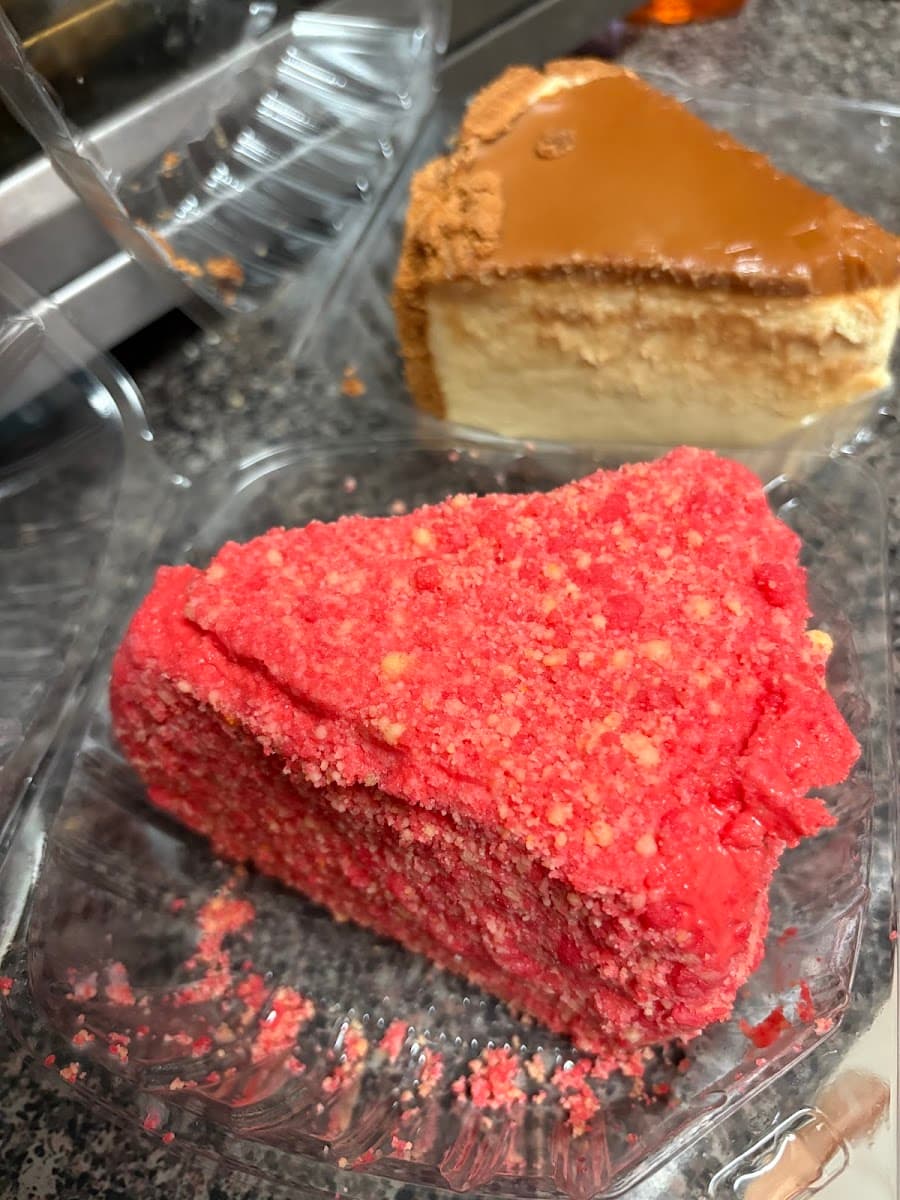 Nony's Cheesecakes photo 2