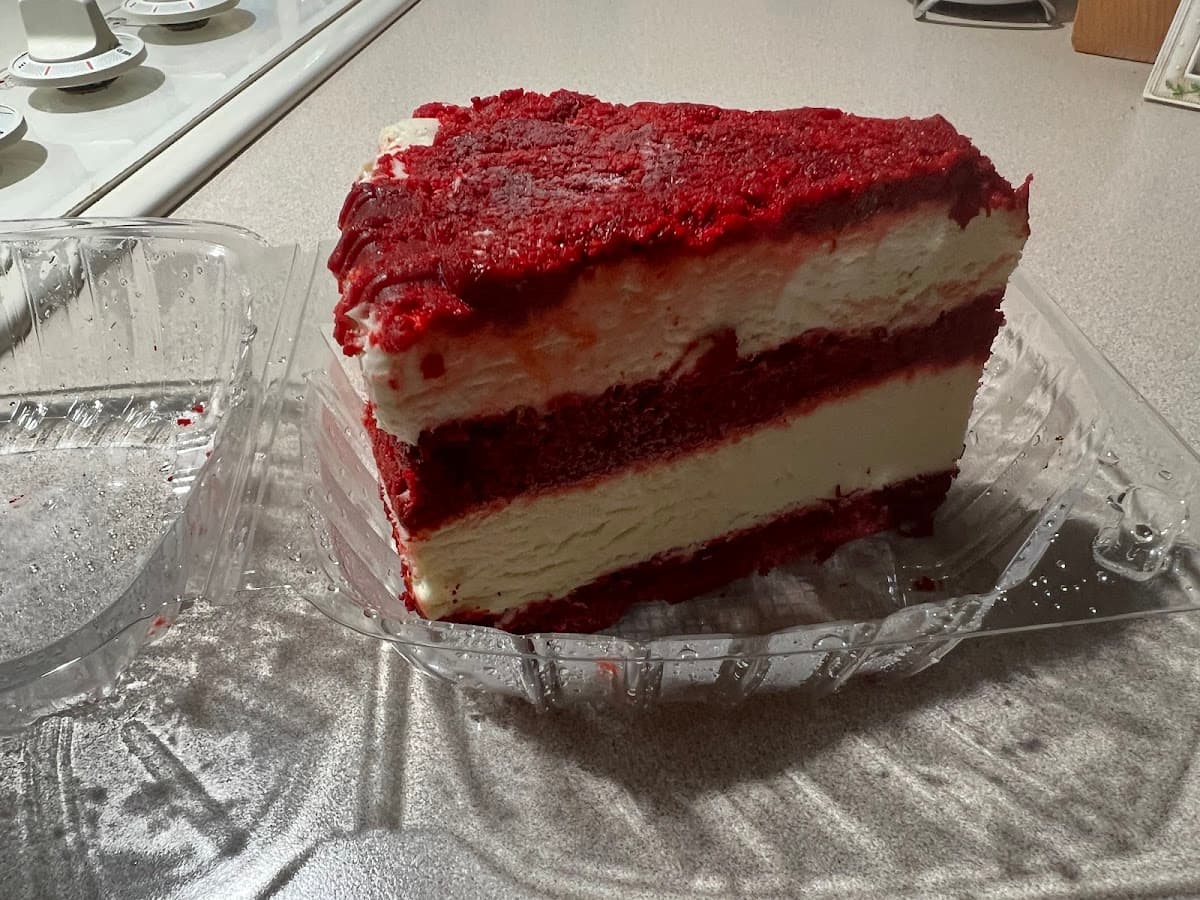 Nony's Cheesecakes photo 3