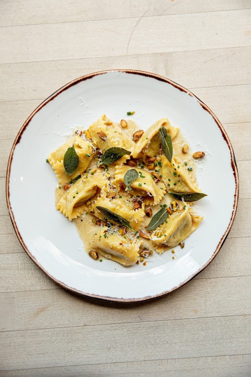 Osteria Olio photo 2