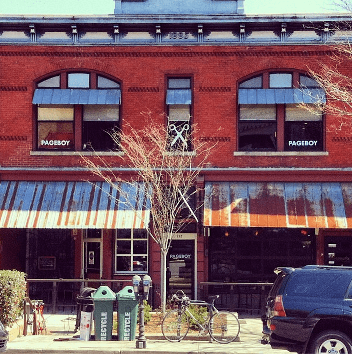 Pageboy Salon photo 5