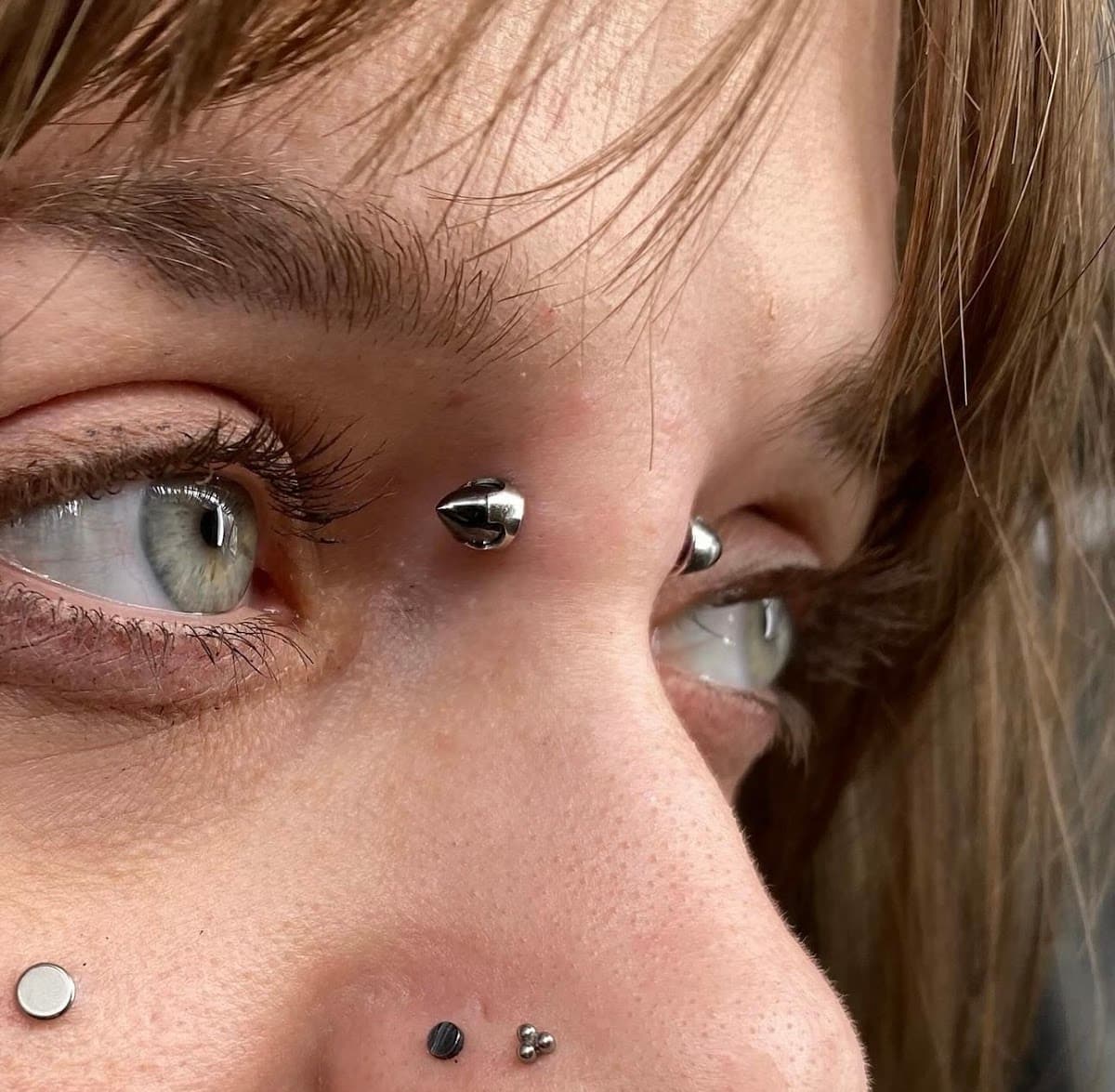 Pain and Wonder Tattoo and Piercing Studio photo 3