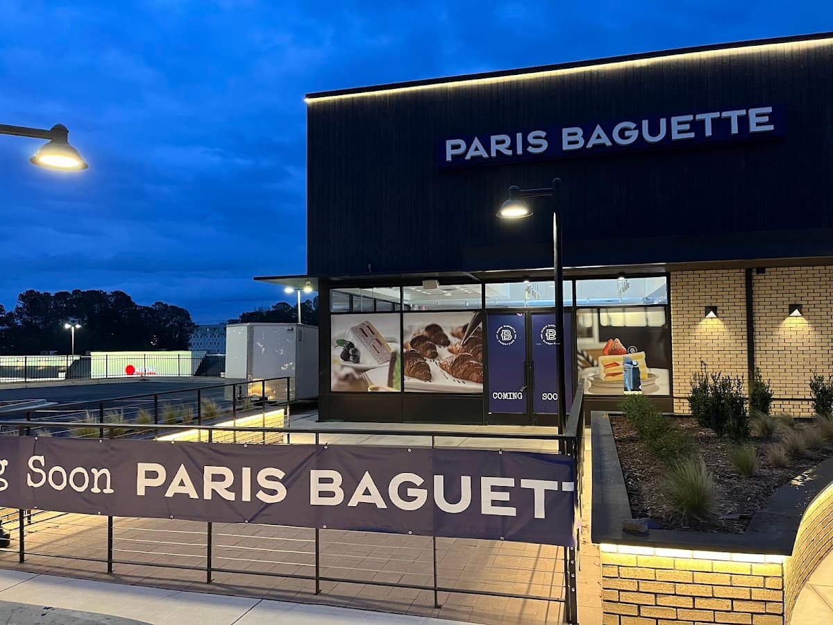 Paris Baguette photo 3