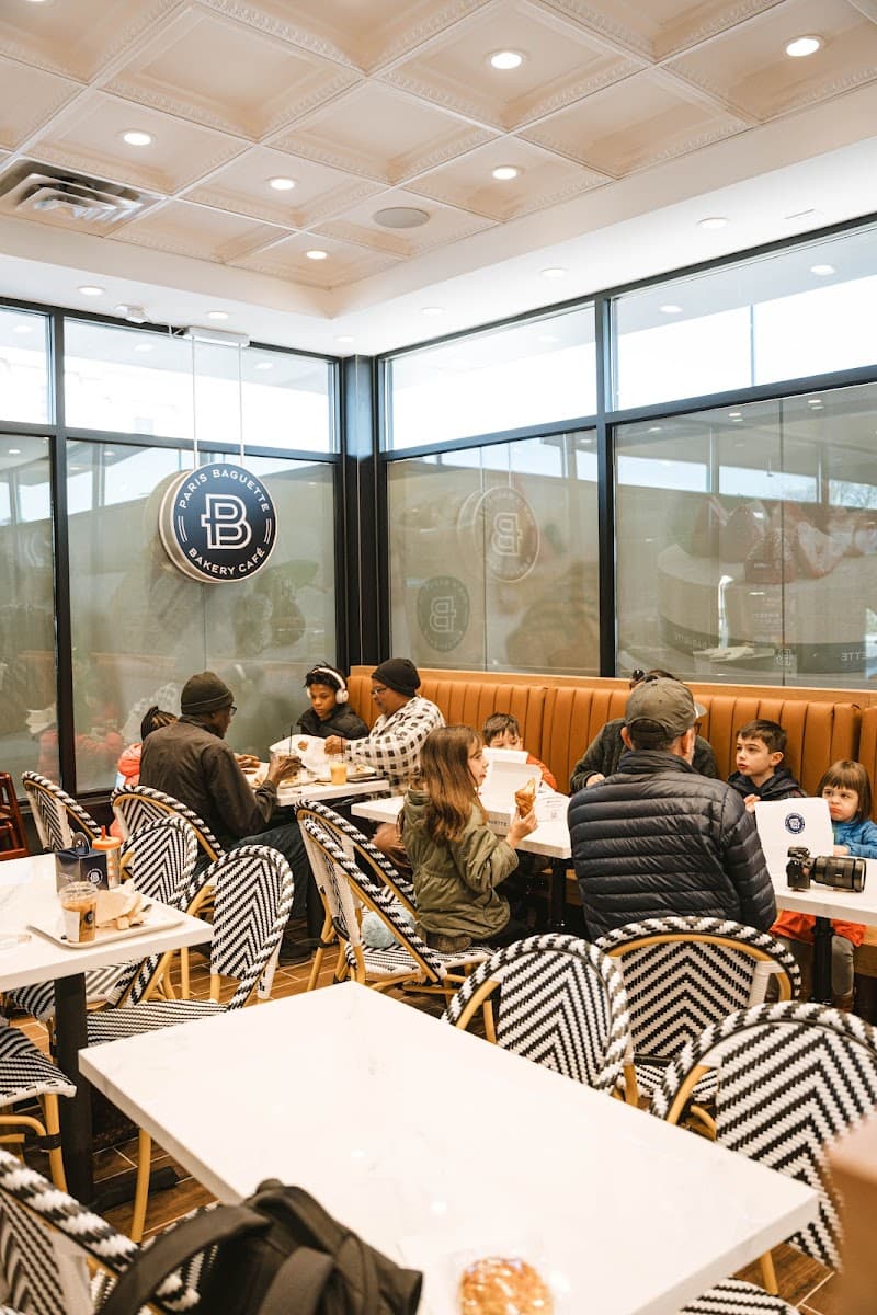 Paris Baguette photo 5