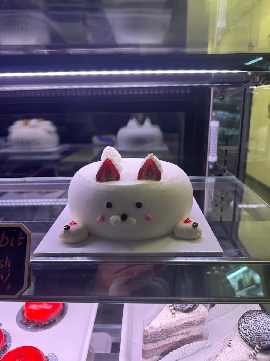 Paris Banh Mi Cafe and Bakery - Athens in Downtown Athens, Athens, GA