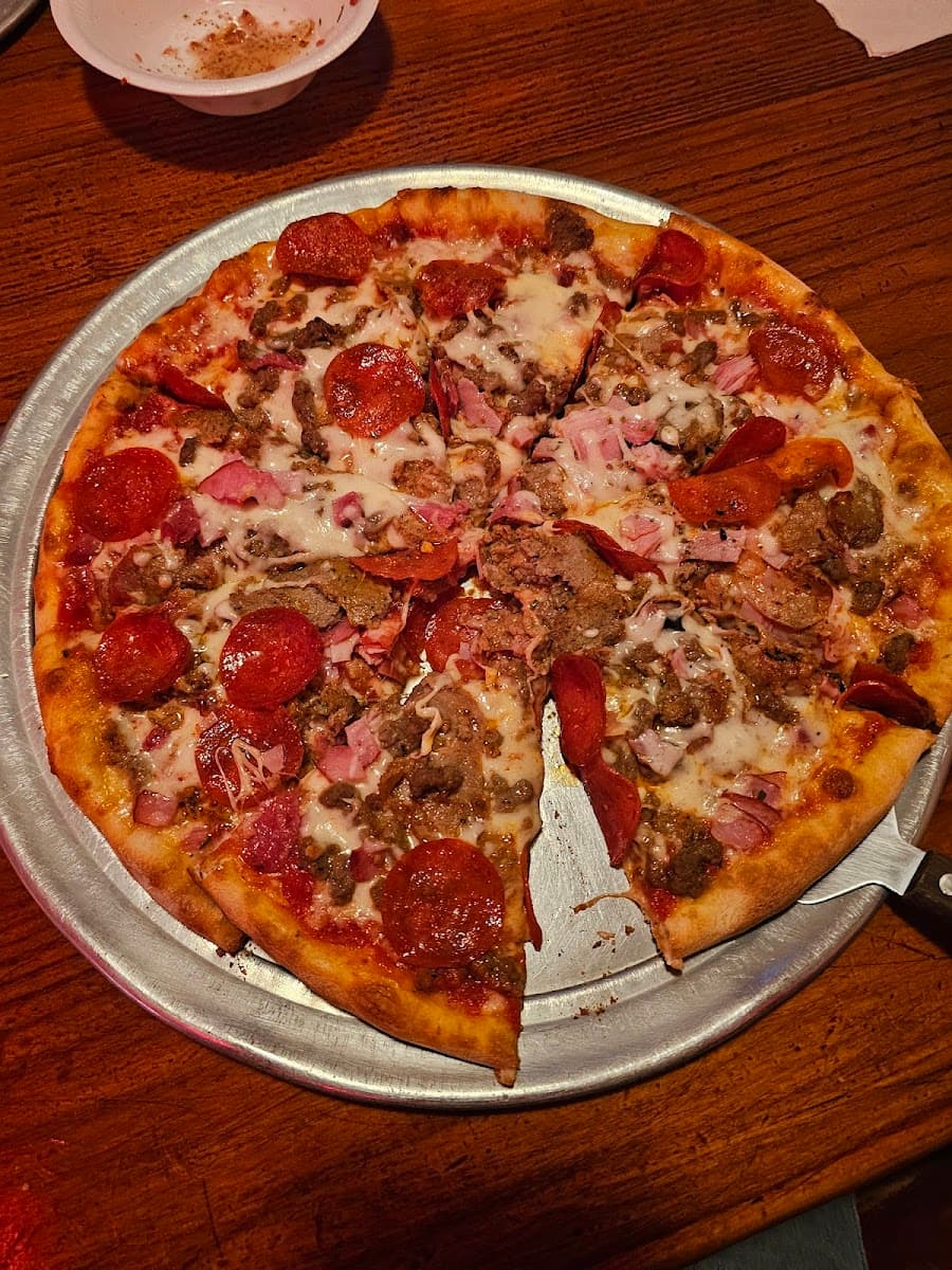 Peppino's Pizzeria photo 4