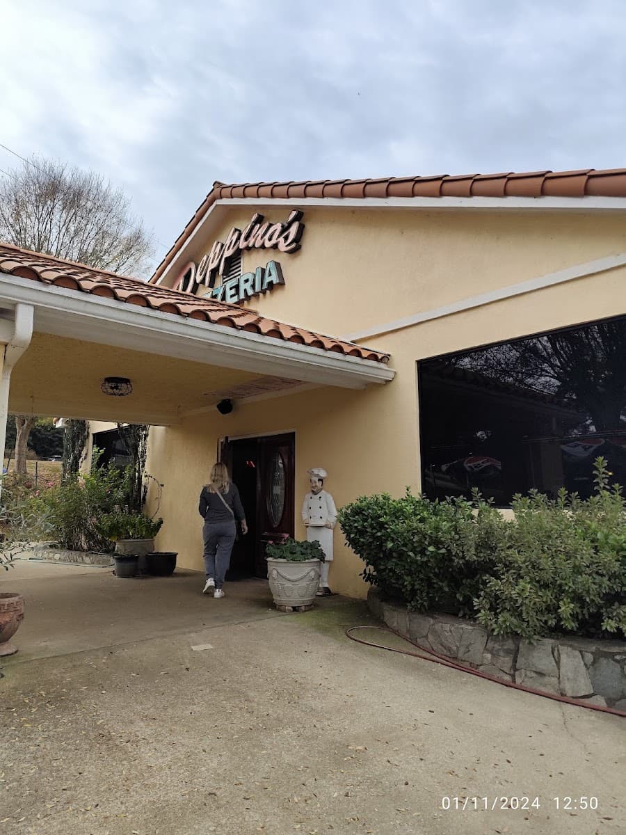 Peppino's Pizzeria photo 5