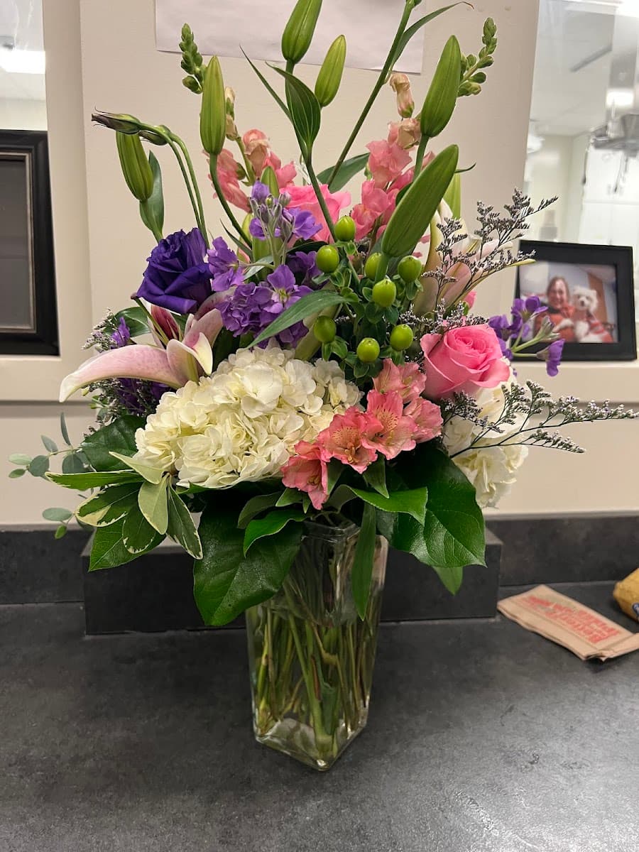 Petals On Prince photo 3