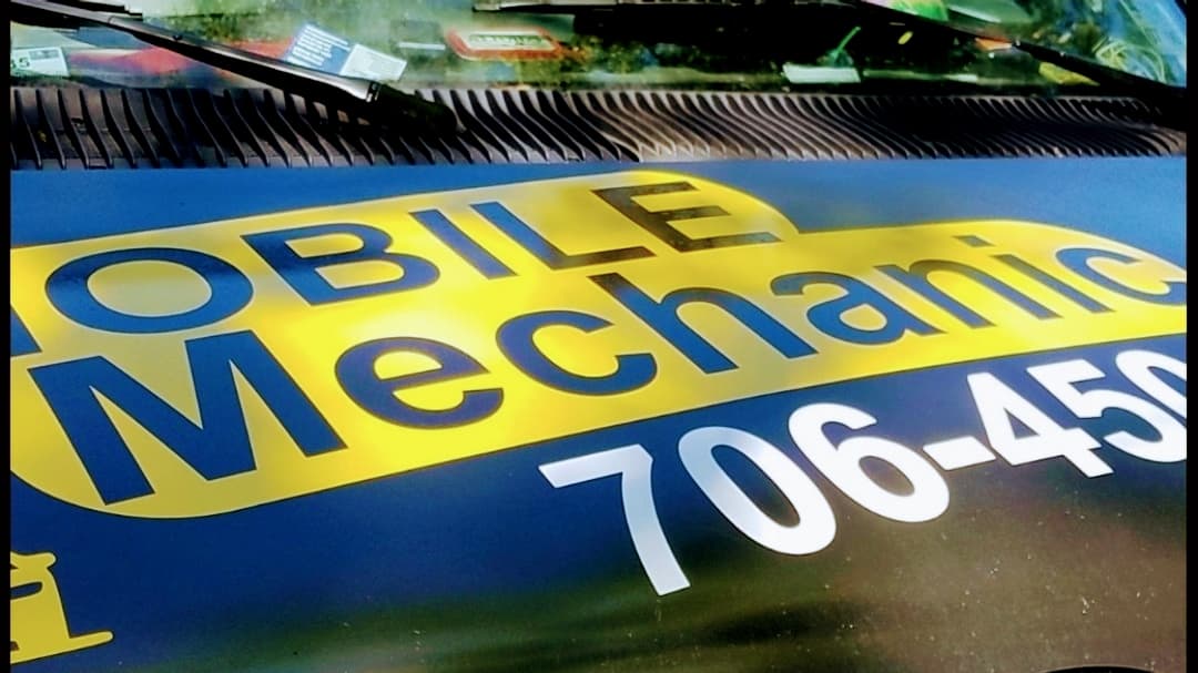 Pete's Mobile Mechanic / Auto Repair Near Me - Auto Repair in Athens, GA