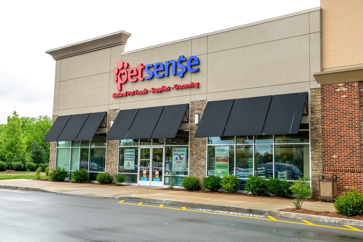 Petsense by Tractor Supply - Retail in Athens, GA
