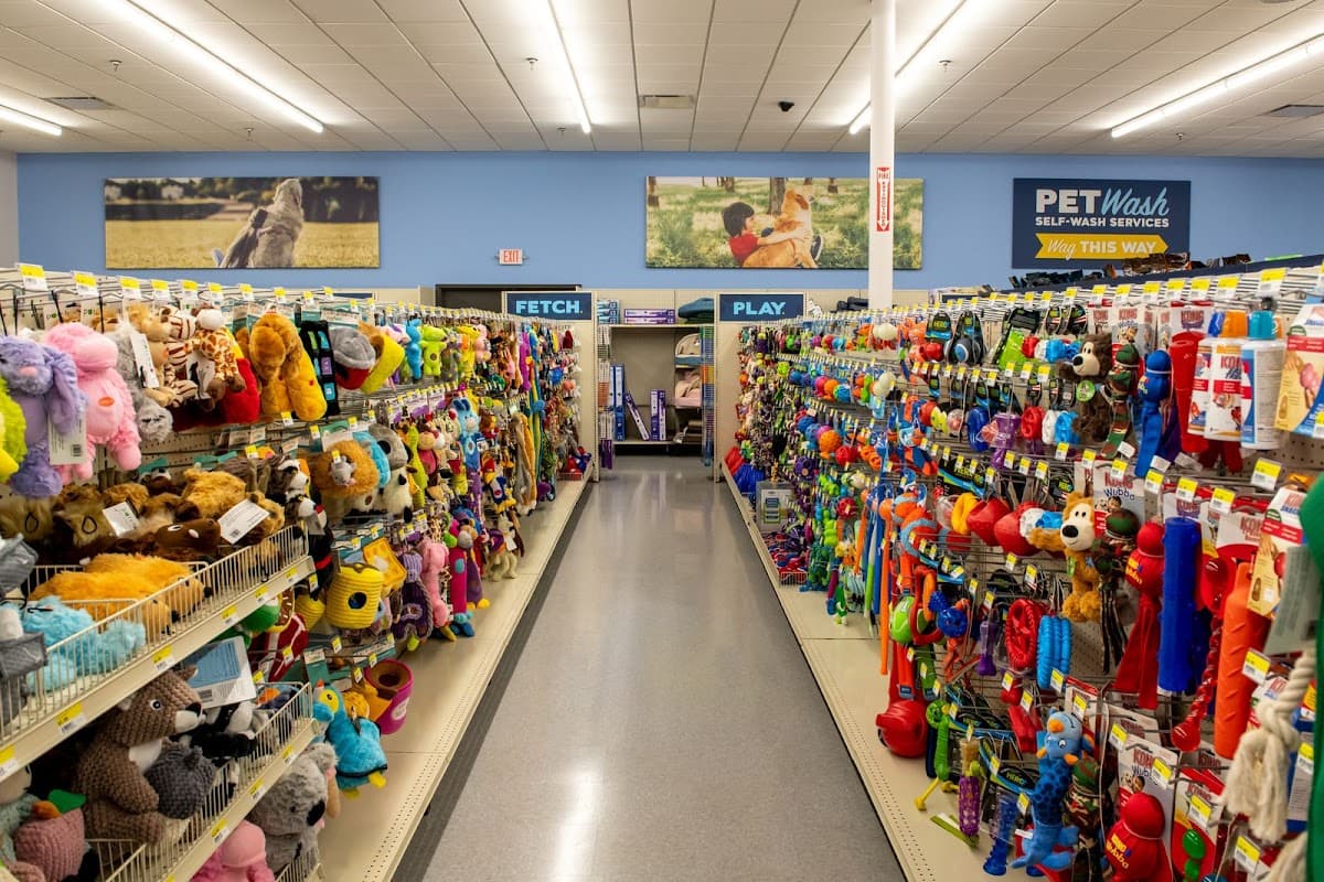 Petsense by Tractor Supply photo 2