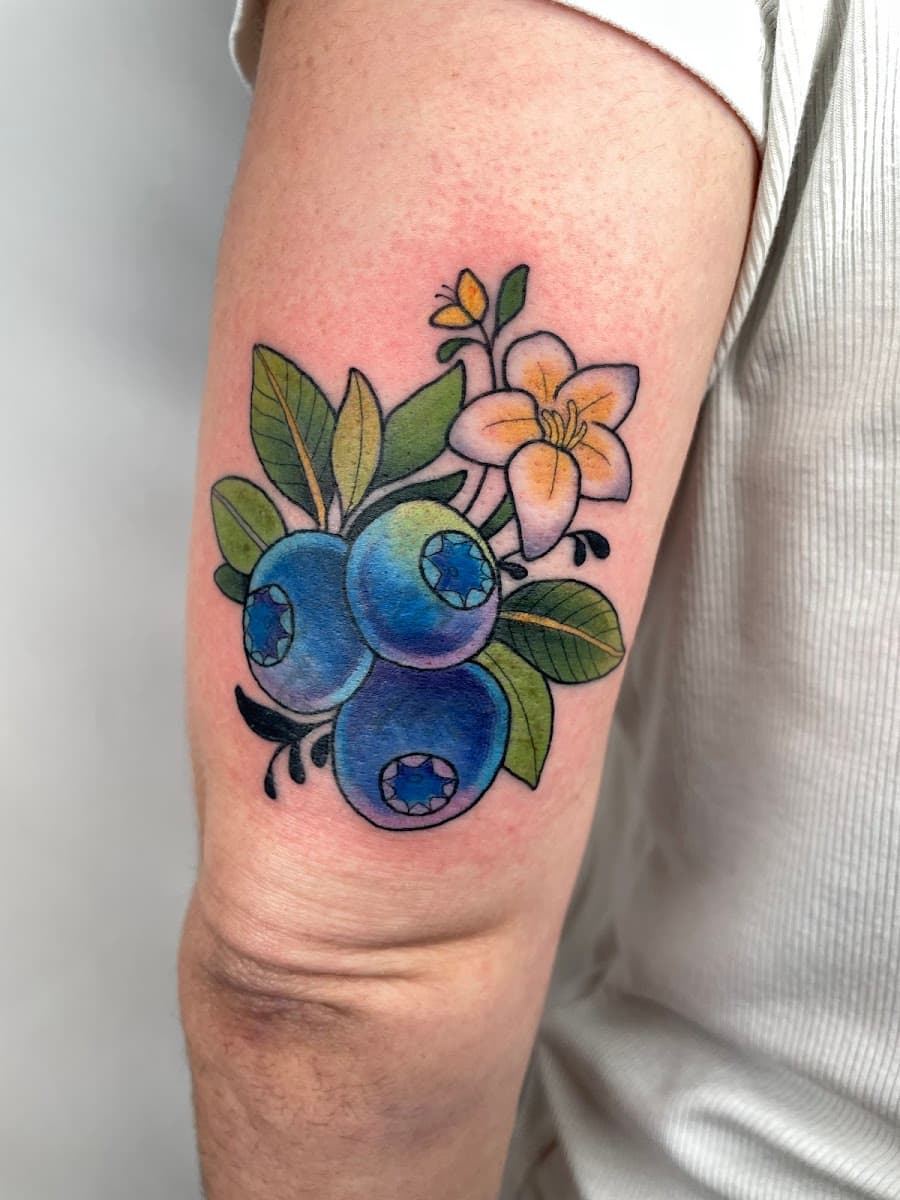 Pink Goblin Tattoo & Piercing in Downtown Athens, Athens, GA