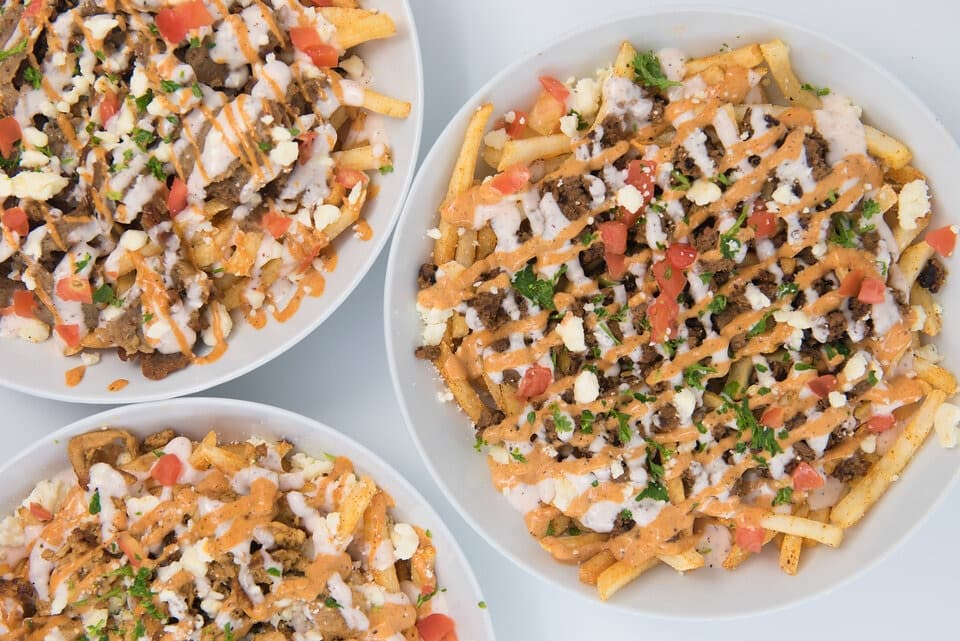 PITA Mediterranean Street Food - Athens photo 3