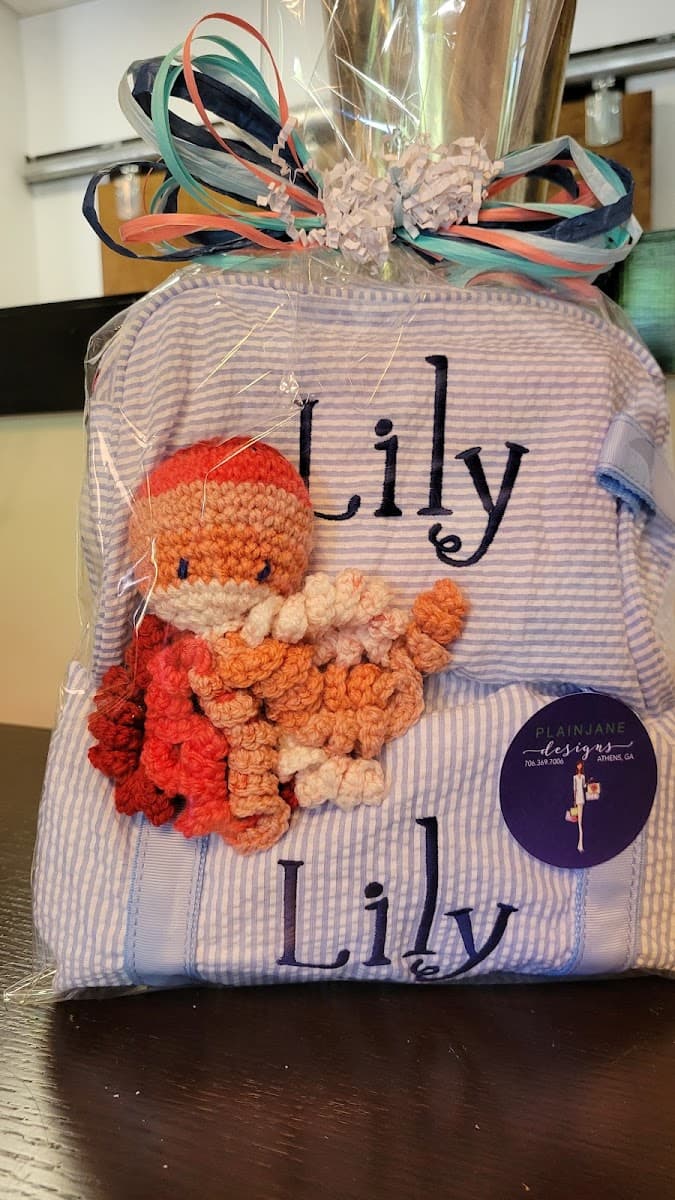 plainjane designs - Retail in Athens, GA