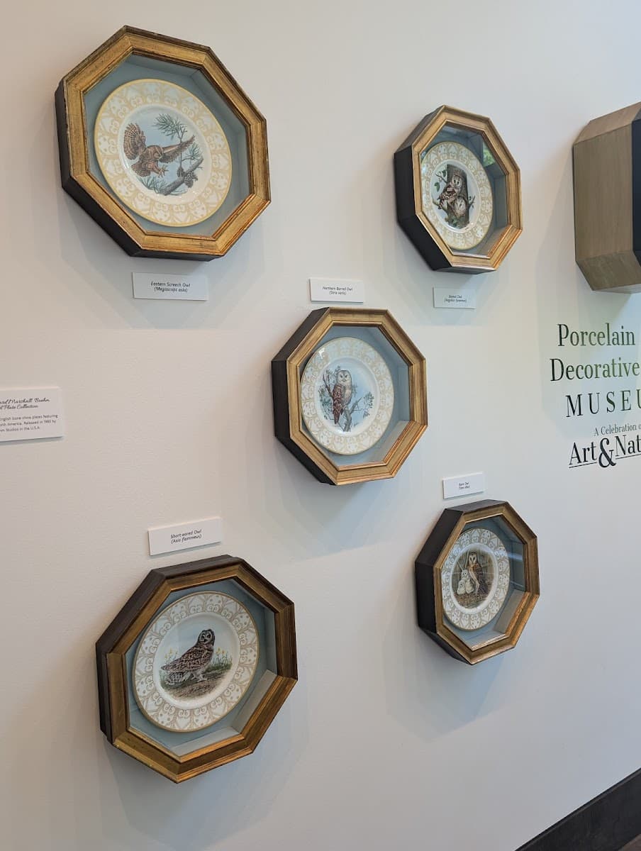 Porcelain and Decorative Arts Museum photo 4