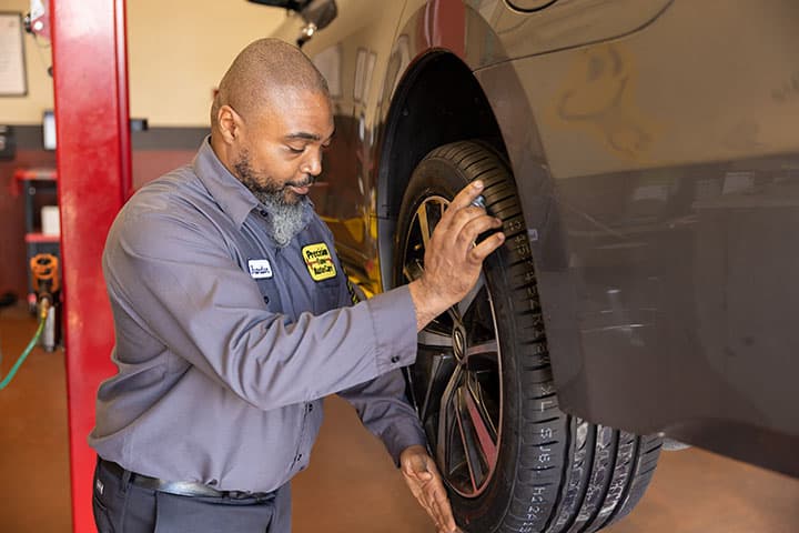 Precision Tune Auto Care photo 3