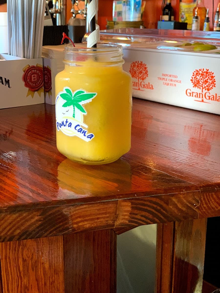 Punta Cana Latin Grill photo 2